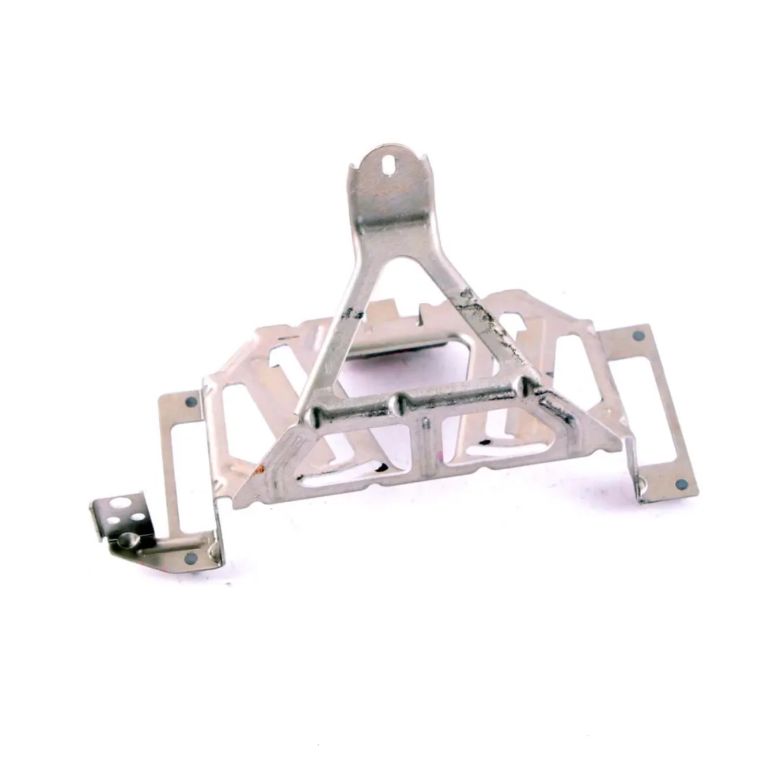 BMW i3 I01 Holder Audio Amplifier Telephone Bracket Mount Trim - SKU 9251524 - Part number 9251524