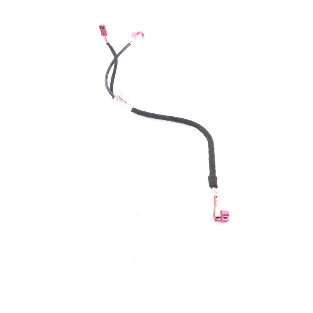 BMW F20 F21 F30 F32 Câble De Connexion D'Écran CIC Pour Faisceau Câblage - SKU 9251701 - Numéro de pièce 9251701