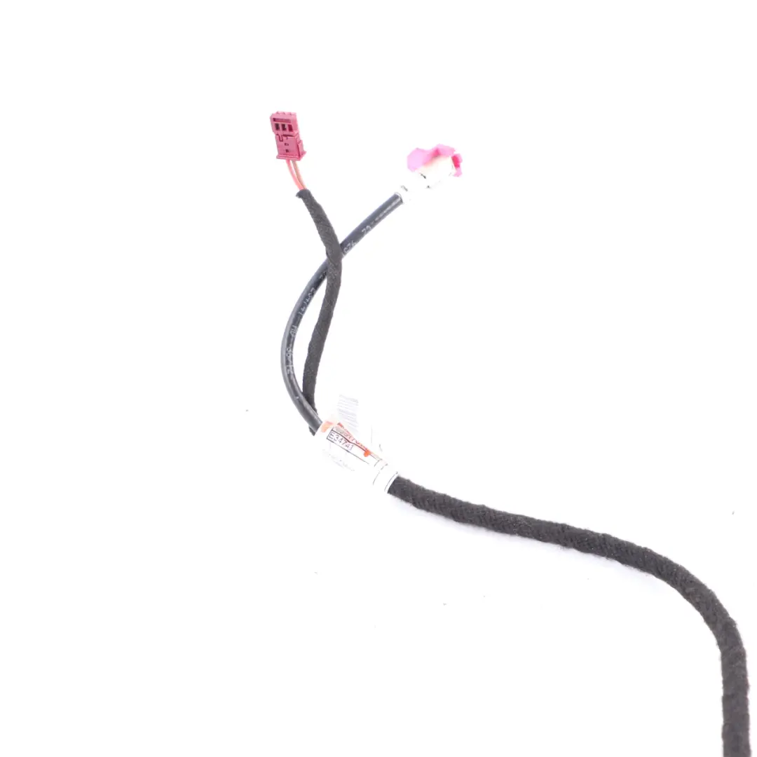 Kabel Wiązka Przewód Wyświetlacza CIC do BMW F20 F21 F30 F32 o numerze 9251701 BMW F20 F21 F30 F32 Kabel Wiązka Przewód Wyświetlacza CIC - SKU 9251701 - Numer Części 9251701