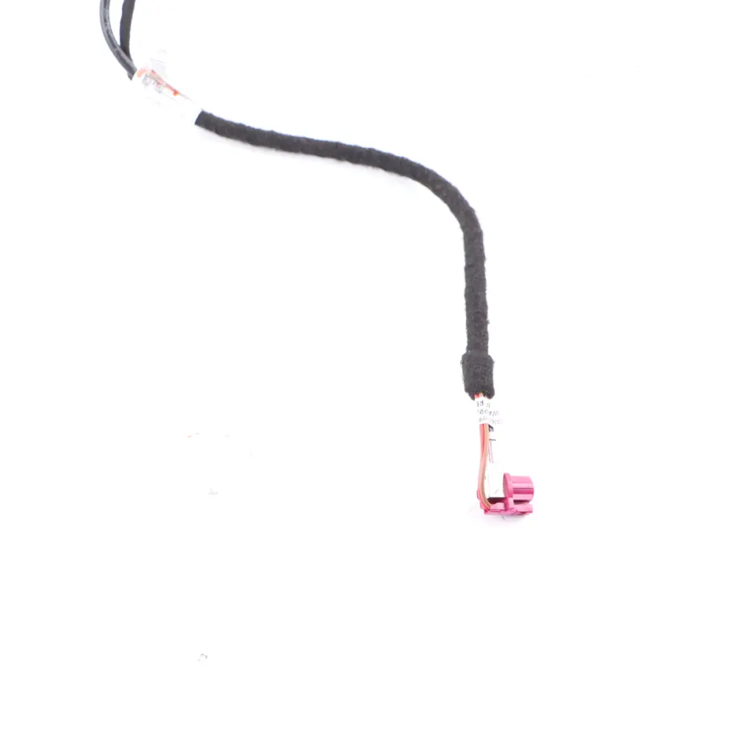 BMW F20 F21 F30 F32 Câble De Connexion D'Écran CIC Pour Faisceau Câblage - SKU 9251701 - Numéro de pièce 9251701