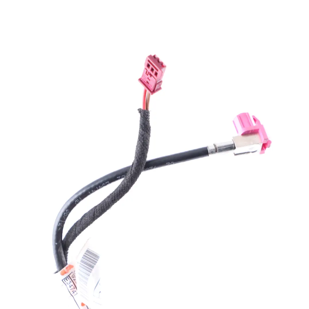 BMW F20 F21 F30 F32 CIC Display Bildschirm Verbindungs Kabel Baumleitung - SKU 9251701 - Teilenummer 9251701