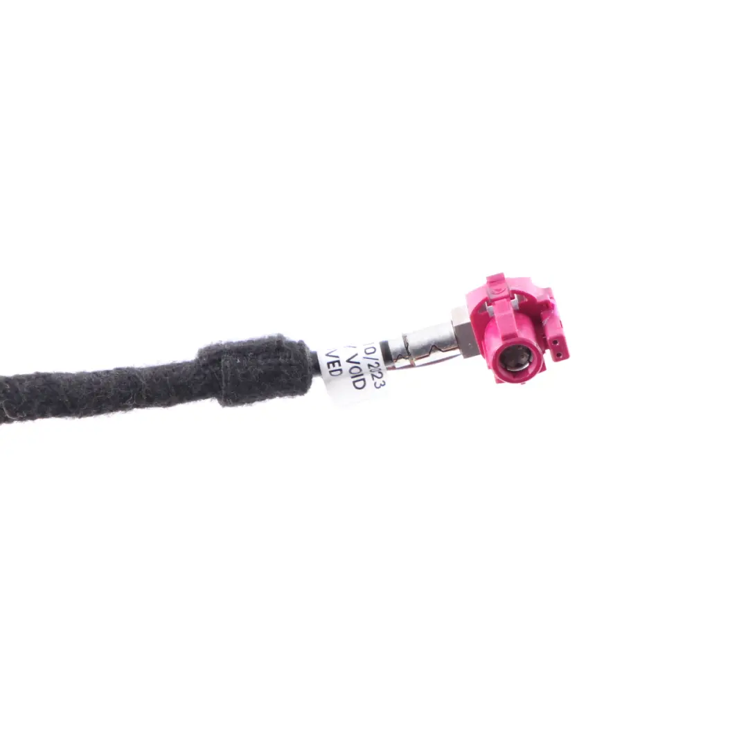 BMW F20 F21 F30 F32 CIC Display Screen Connecting Cable Wiring Loom Lead - SKU 9251701 - Part number 9251701