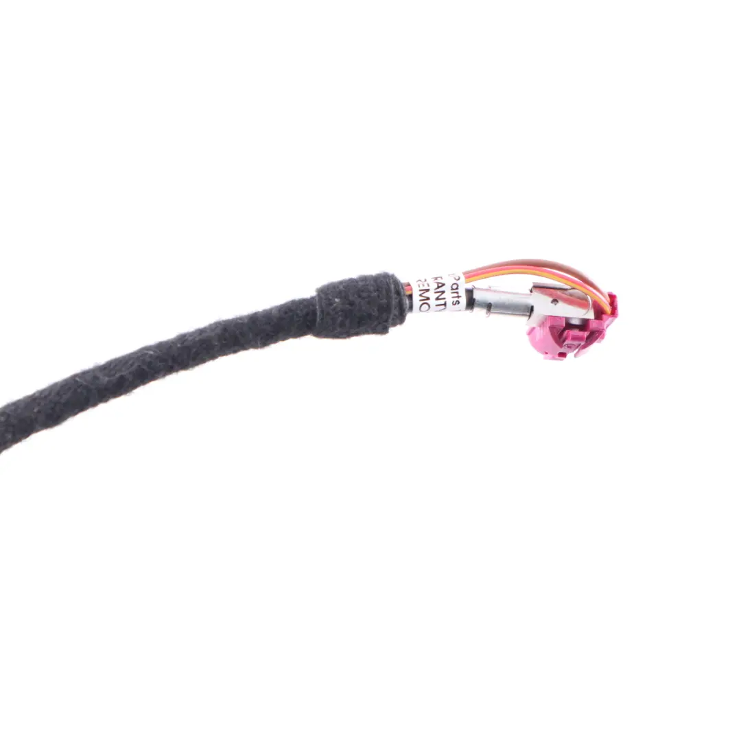 BMW F20 F21 F30 F32 Câble De Connexion D'Écran CIC Pour Faisceau Câblage - SKU 9251701 - Numéro de pièce 9251701