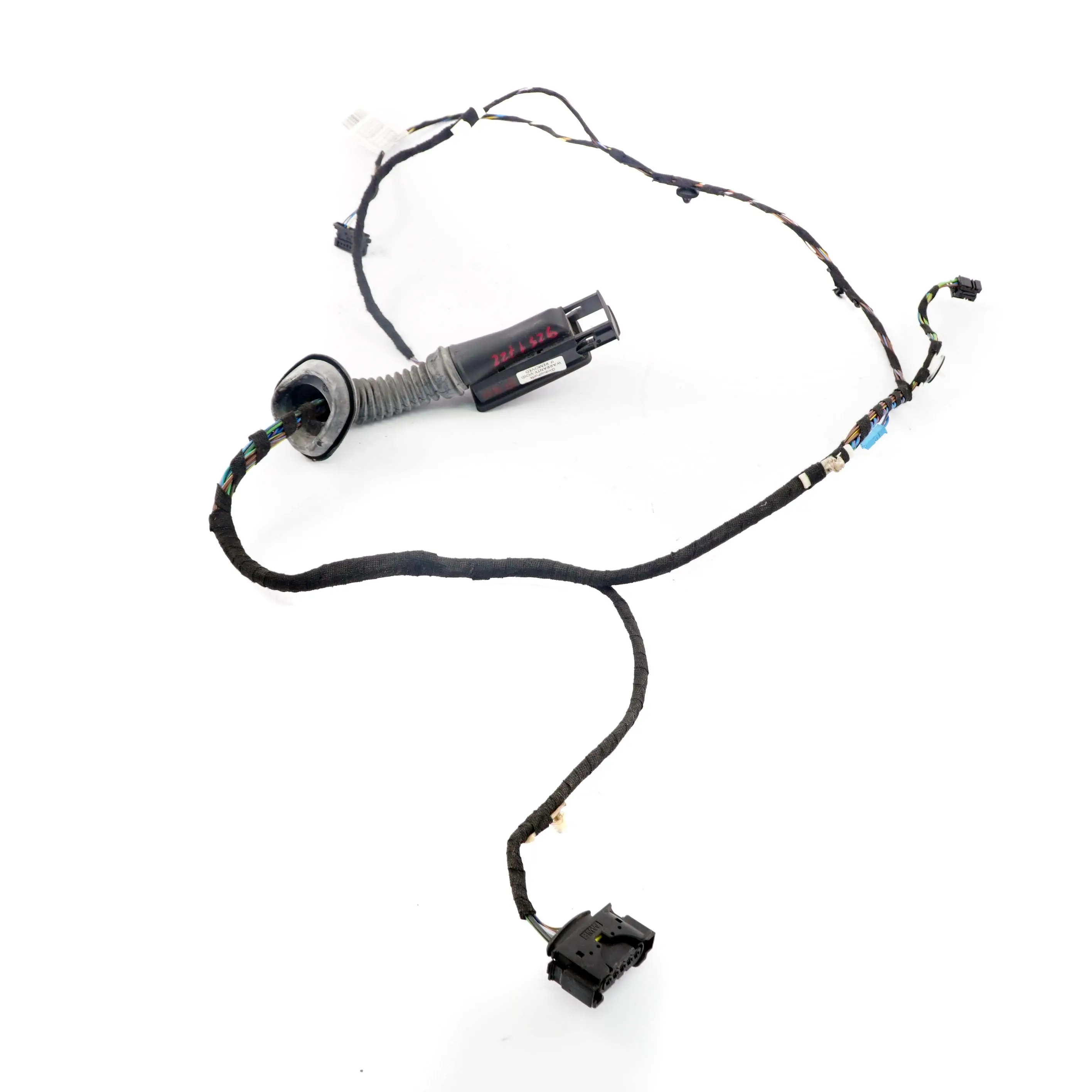 BMW F20 Cavi Cablaggio Porta Anteriore Sinistra 9251715