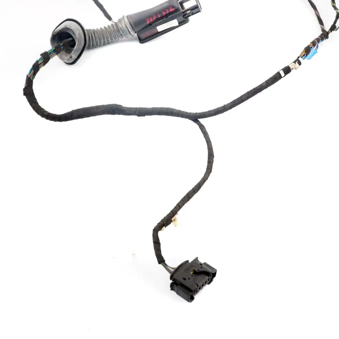 BMW 1 Reihe F20 Kabelsatz Kabel Beifahrerseite Vorne Rechts Tür 9251715 - SKU 9251722 - Teilenummer 9251722