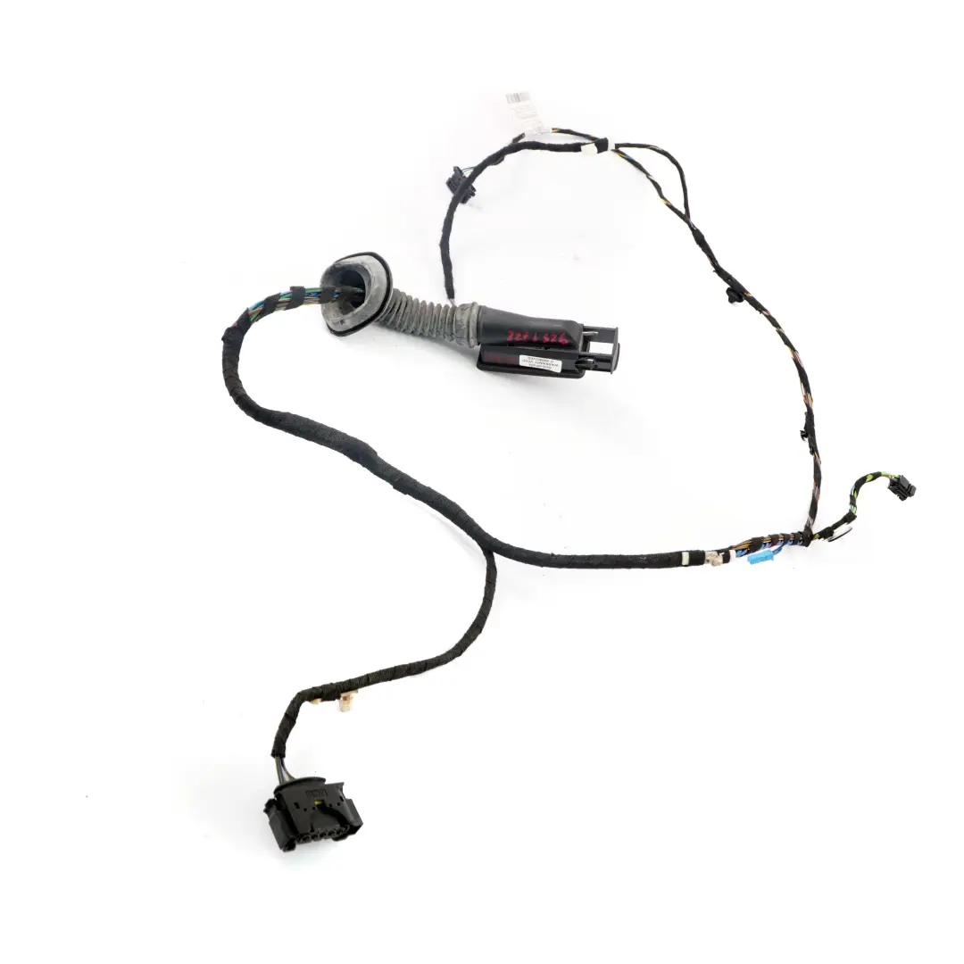 BMW F20 Porte avant gauche faisceau de cablage Cables 9251715 - SKU 9251722 - Numéro de pièce 9251722