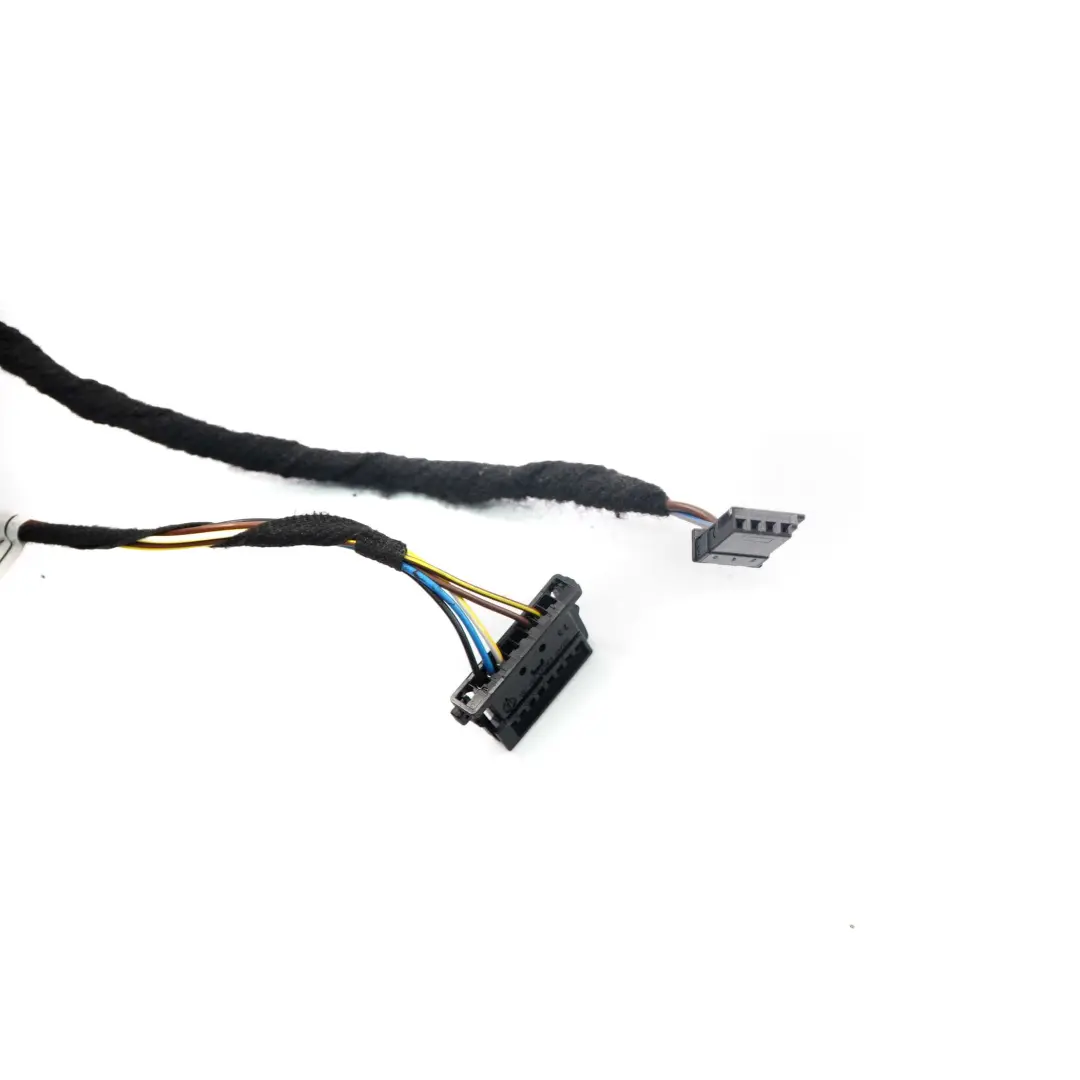 BMW F20 Porte avant gauche faisceau de cablage Cables 9251715 - SKU 9251722 - Numéro de pièce 9251722