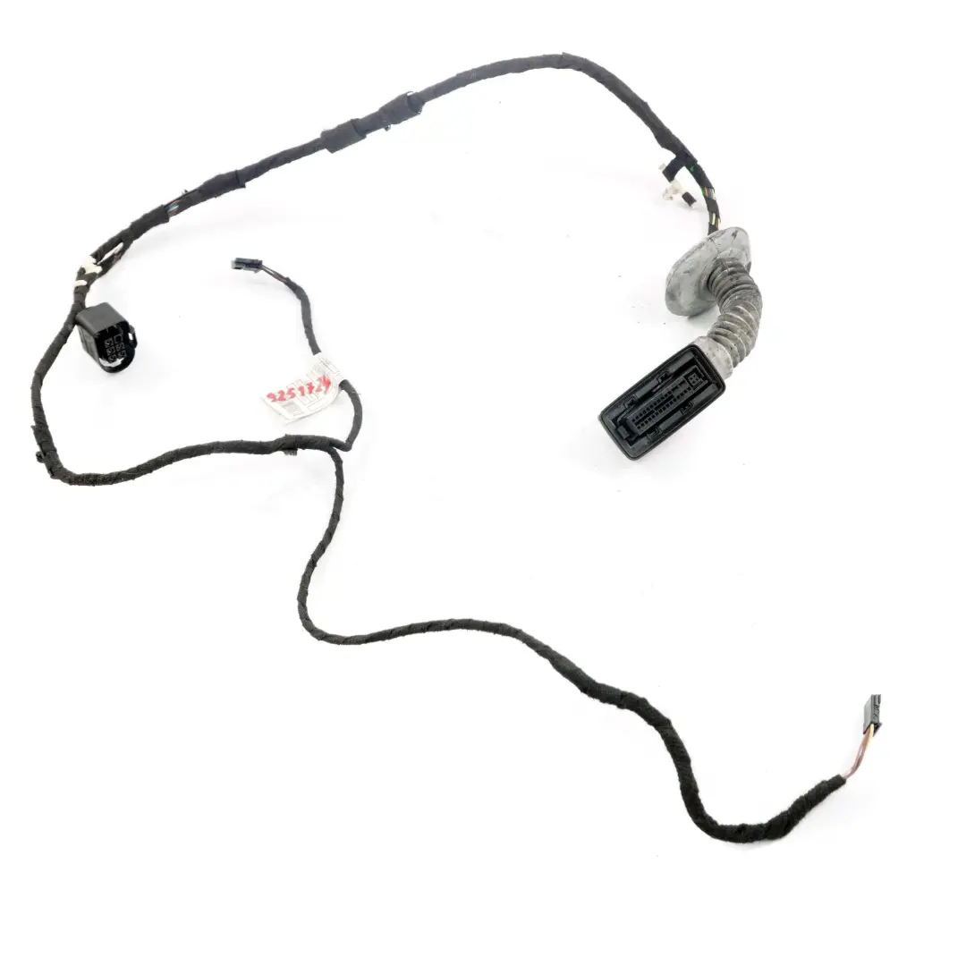 Trasero Izquierdo Derecho N/ Cableado Mazo Puerta Loom N/ para BMW F20 con número de pieza 9251724 BMW F20 Trasero Izquierdo Derecho N/ Cableado Mazo Puerta Loom N/ - SKU 9251724 - Número de pieza 9251724