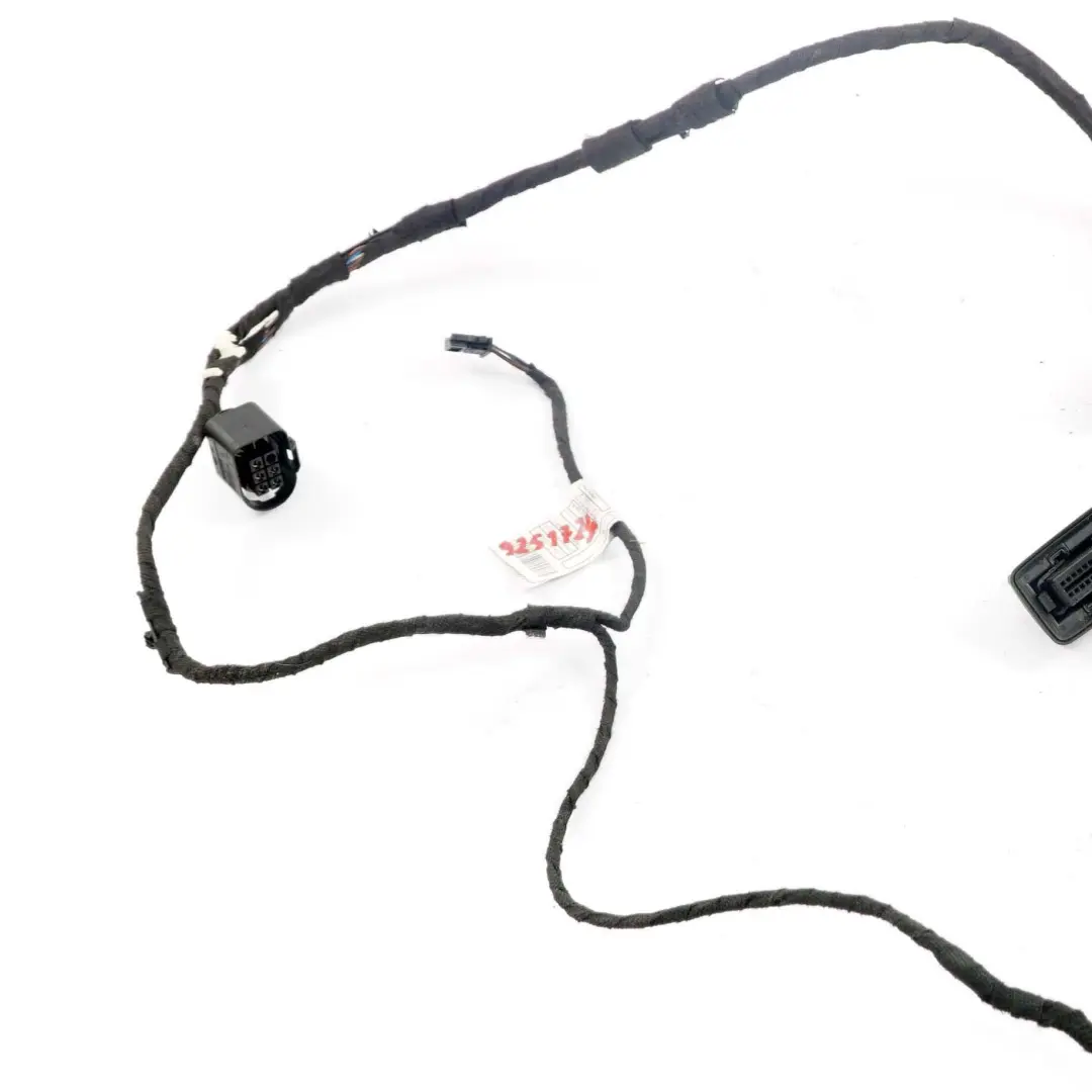 BMW 1 SERIES F20 Rear Left Right N/O/S Wiring Harness Door Loom N/O/S - SKU 9251724 - Part number 9251724