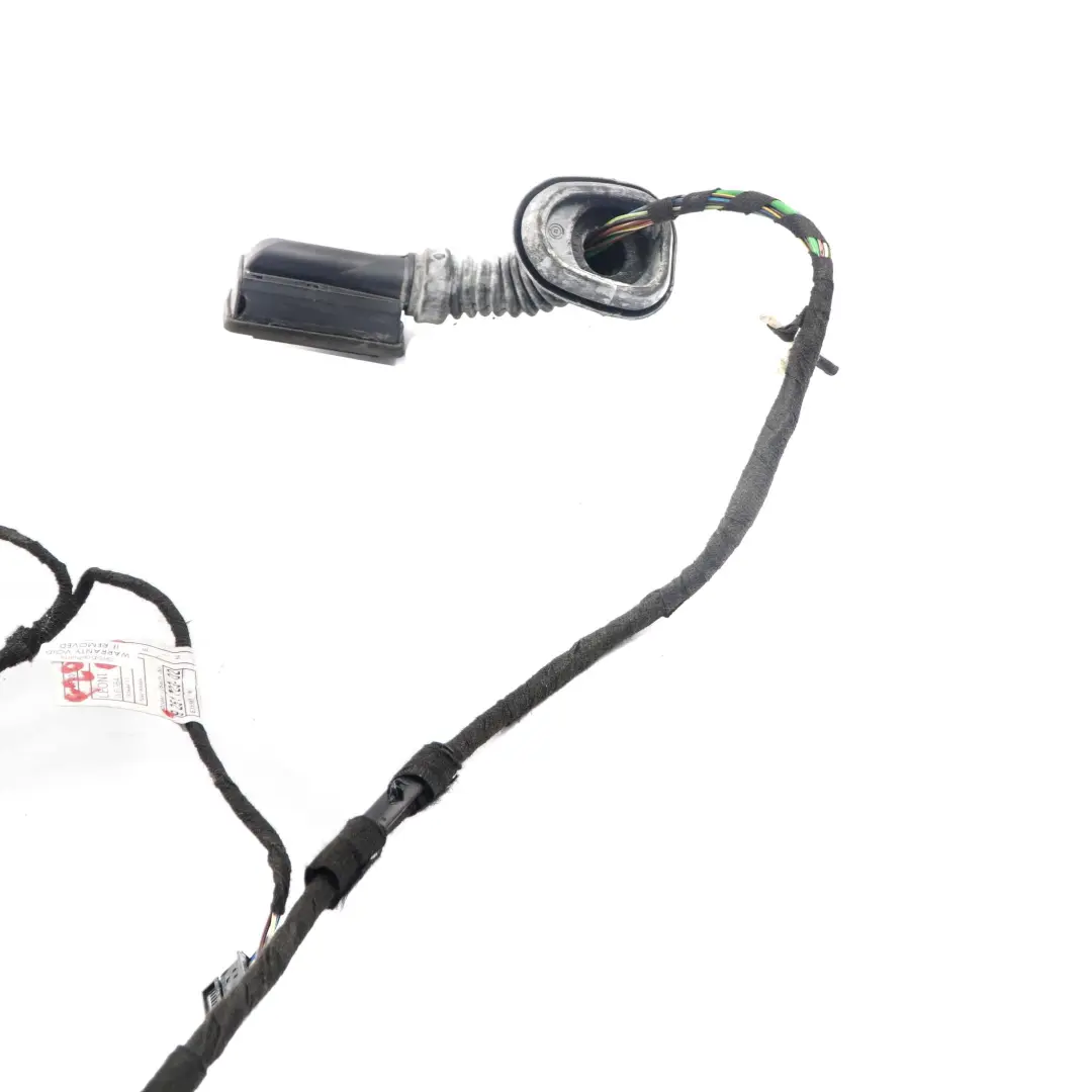 Left Right N/O/S Wiring Harness Door Loom N/O/S to BMW 1 SERIES F20 Rear with Part number 9251724 BMW 1 SERIES F20 Rear Left Right N/O/S Wiring Harness Door Loom N/O/S - SKU 9251724 - Part number 9251724