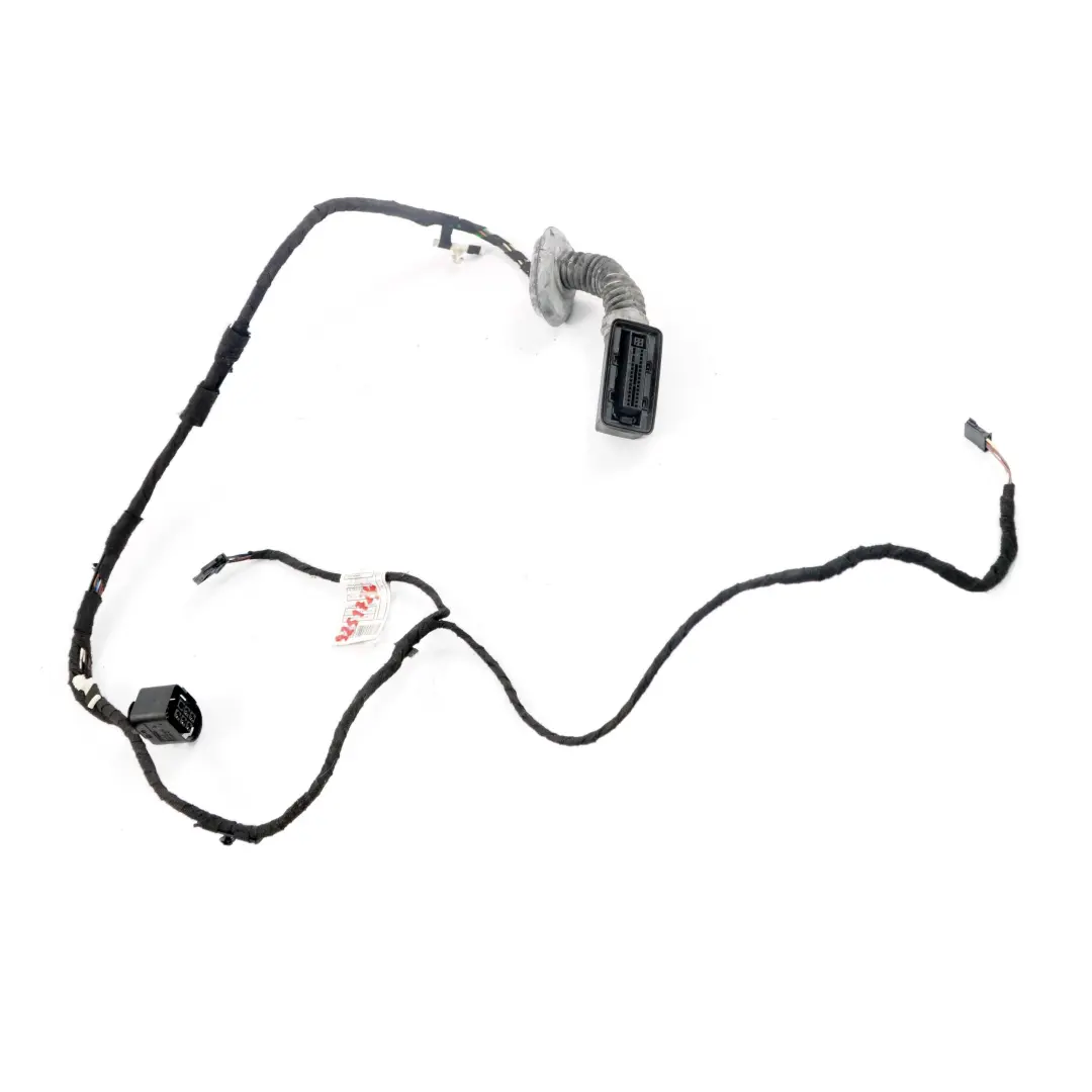 Trasero Izquierdo Derecho N/ Cableado Mazo Puerta Loom N/ para BMW F20 con número de pieza 9251724 BMW F20 Trasero Izquierdo Derecho N/ Cableado Mazo Puerta Loom N/ - SKU 9251724 - Número de pieza 9251724