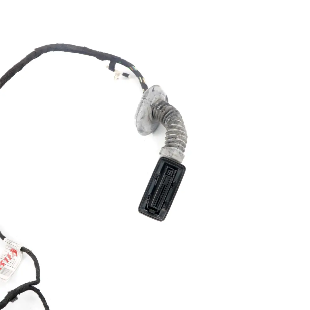 BMW 1 Reihe F20 LCi Kabelsatz Kabelbaum Kabel Tür Hinten - SKU 9251724 - Teilenummer 9251724