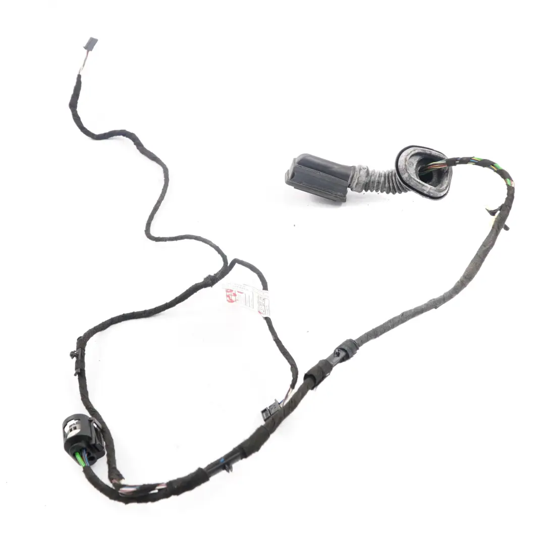 BMW 1 Reihe F20 LCi Kabelsatz Kabelbaum Kabel Tür Hinten - SKU 9251724 - Teilenummer 9251724