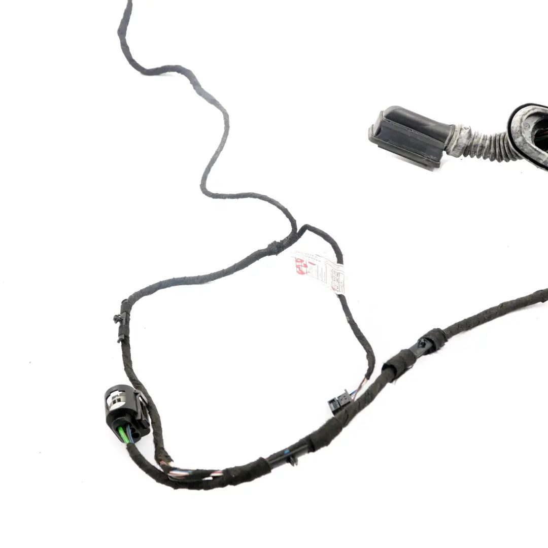 BMW 1 SERIES F20 Rear Left Right N/O/S Wiring Harness Door Loom N/O/S - SKU 9251724 - Part number 9251724