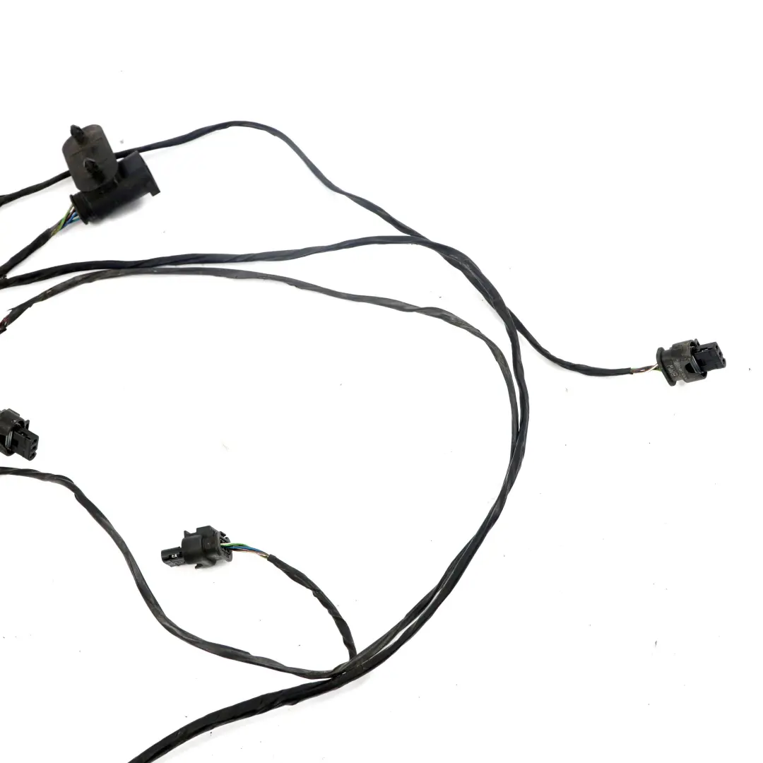 BMW F20 F21 Wiązka Kabel Czujników PDC - SKU 9251727 - Numer Części 9251727