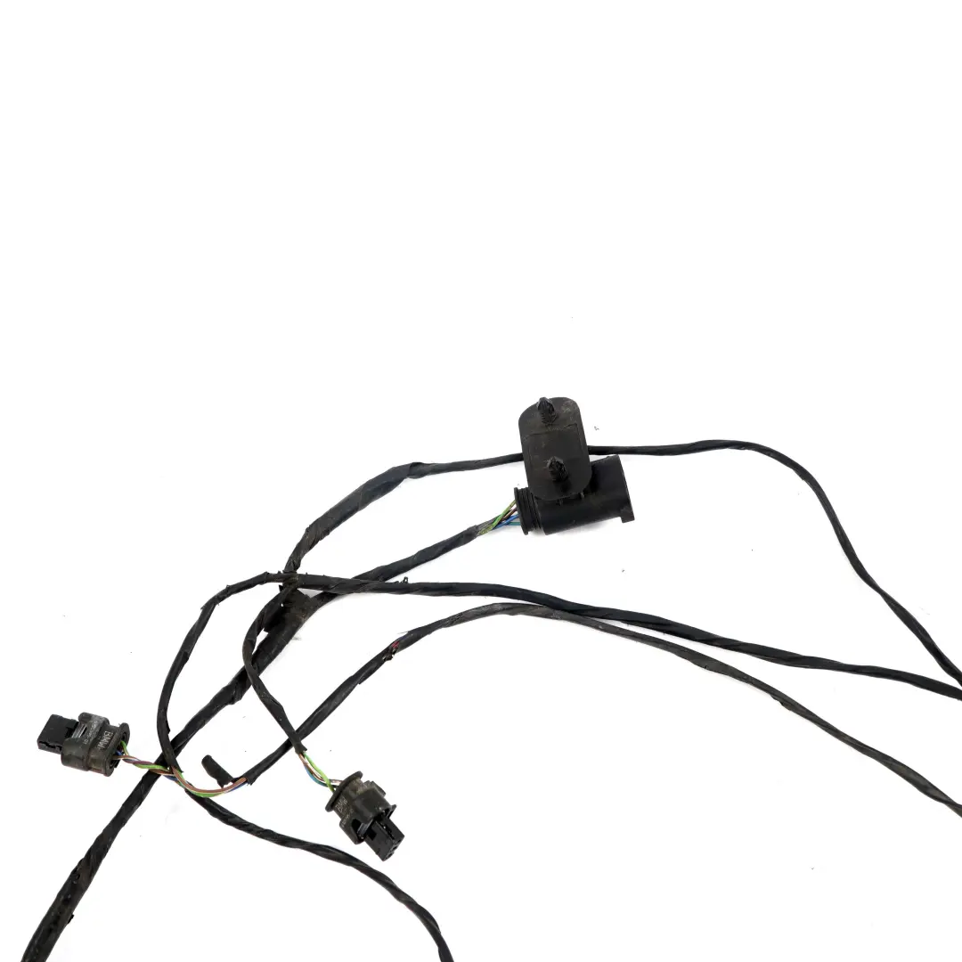 parachoques delantero PDC Loom Cables Cableado para BMW F20 F21 con número de pieza 9251727 BMW F20 F21 parachoques delantero PDC Loom Cables Cableado - SKU 9251727 - Número de pieza 9251727