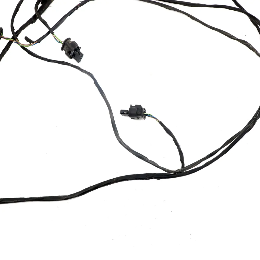 parachoques delantero PDC Loom Cables Cableado para BMW F20 F21 con número de pieza 9251727 BMW F20 F21 parachoques delantero PDC Loom Cables Cableado - SKU 9251727 - Número de pieza 9251727