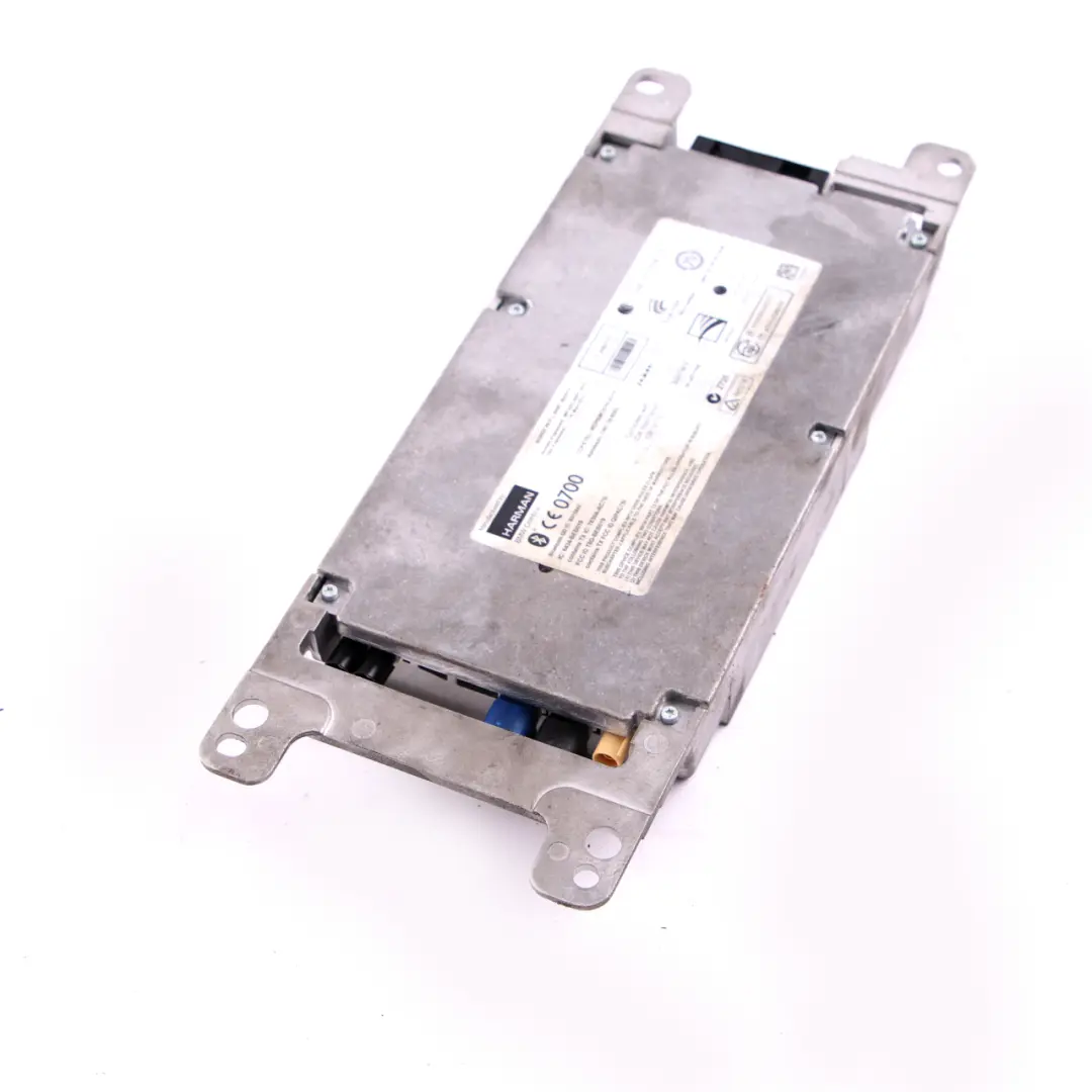 BMW E81 E87 E90 E91 E92 LCI Combox Telematics Module Navigation - SKU 9251748 - Numéro de pièce 9234942