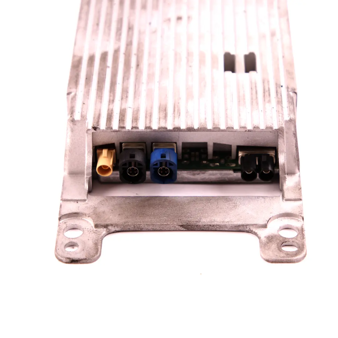 BMW E81 E87 E90 E91 E92 LCI Combox Modulo Telematico Navigazione - SKU 9251748 - Numero di parte 9234942