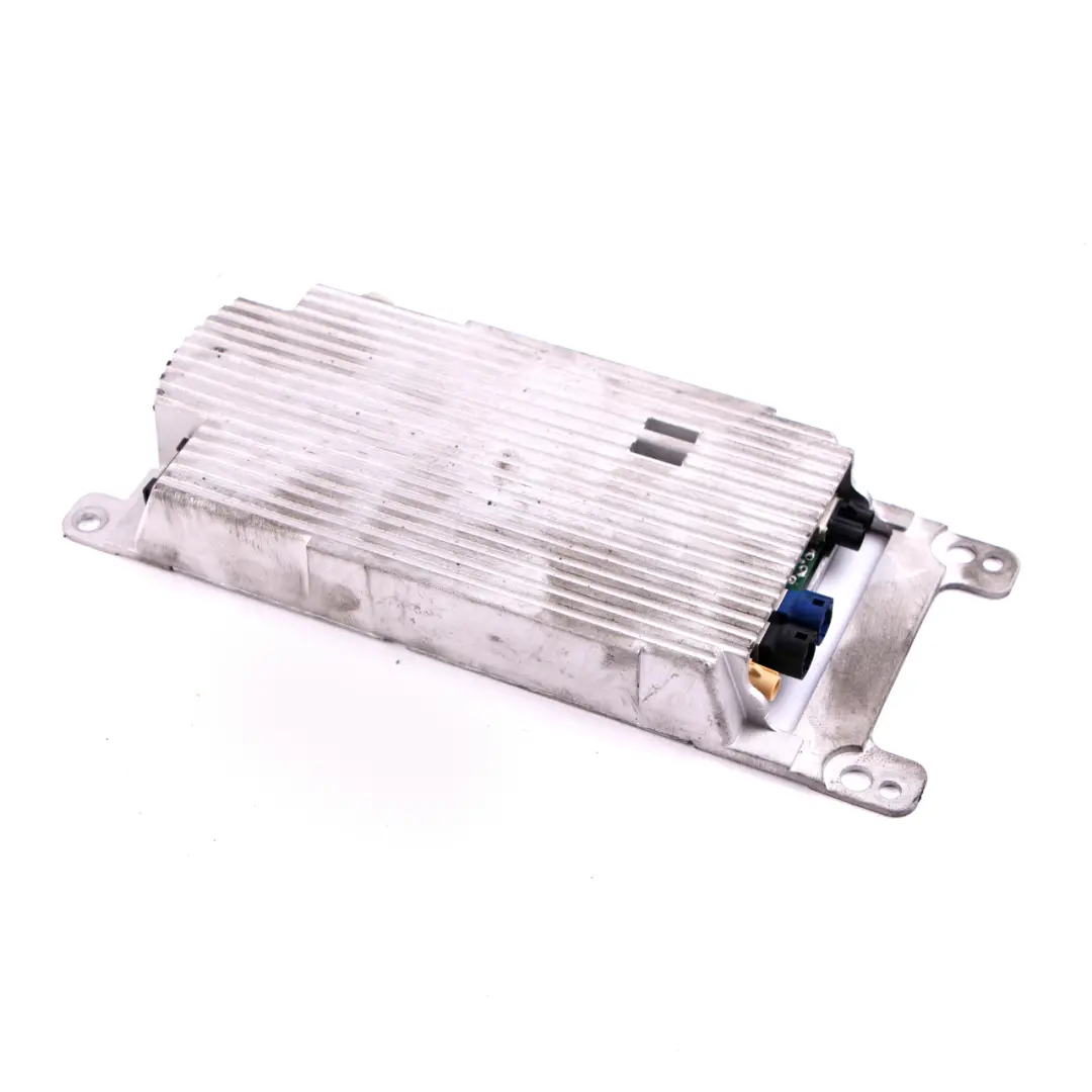 Combox Telematics Module Navigation to BMW E81 E87 E90 E91 E92 LCI with Part number 9234942 BMW E81 E87 E90 E91 E92 LCI Combox Telematics Module Navigation - SKU 9251748 - Part number 9234942