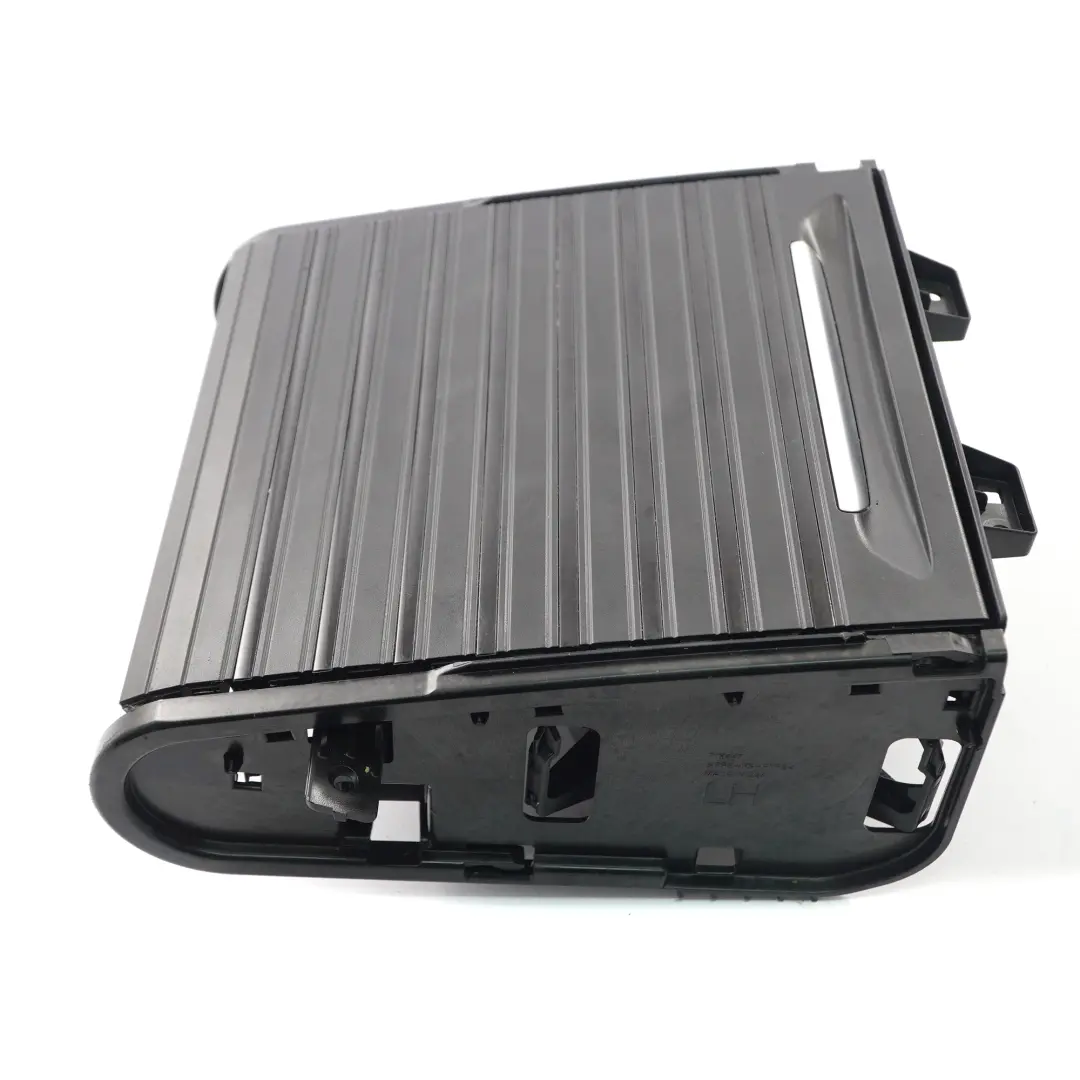  Porte-gobelets BMW F15 F16 Plateau de rangement central Prise 12V Noir - SKU 9251973 - Numéro de pièce 9251973