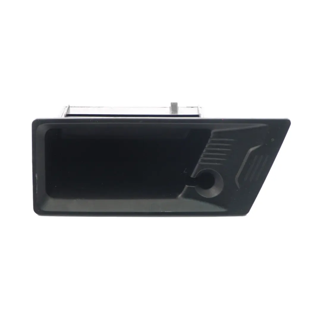 BMW F15 F16 F85 F86 Cendrier Console Centrale Insert - SKU 9251974 - Numéro de pièce 9251974