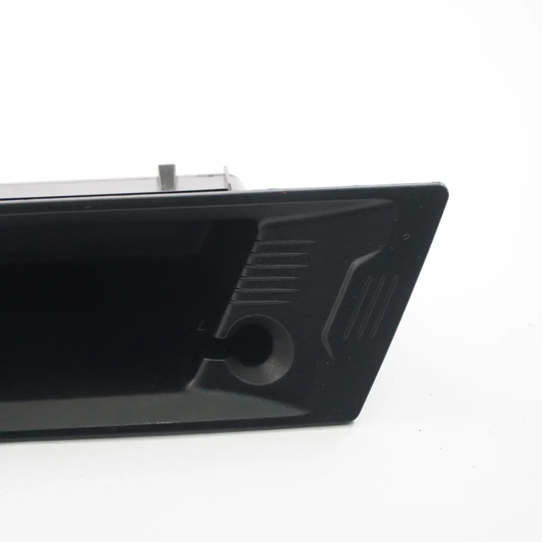 BMW F15 F16 F85 F86 Cendrier Console Centrale Insert - SKU 9251974 - Numéro de pièce 9251974