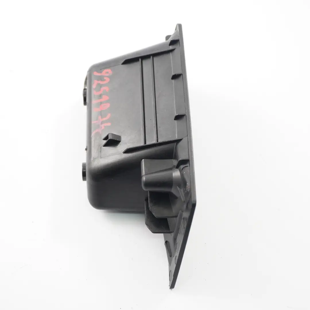 BMW F15 F16 F85 F86 Ashtray Centre Console Storage Insert - SKU 9251974 - Part number 9251974