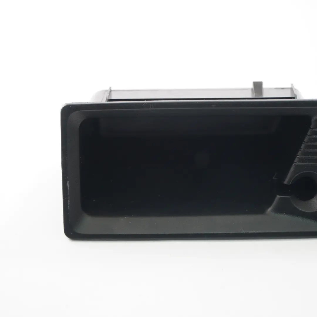 Cendrier Console Centrale Insert pour BMW F15 F16 F85 F86 à propos du numéro de pièce 9251974 BMW F15 F16 F85 F86 Cendrier Console Centrale Insert - SKU 9251974 - Numéro de pièce 9251974