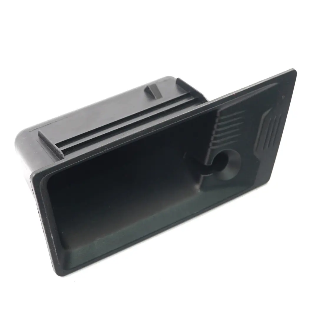 Ashtray Centre Console Storage Insert to BMW F15 F16 F85 F86 with Part number 9251974 BMW F15 F16 F85 F86 Ashtray Centre Console Storage Insert - SKU 9251974 - Part number 9251974