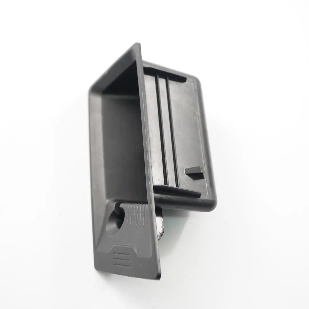 Ashtray Centre Console Storage Insert to BMW F15 F16 F85 F86 with Part number 9251974 BMW F15 F16 F85 F86 Ashtray Centre Console Storage Insert - SKU 9251974 - Part number 9251974