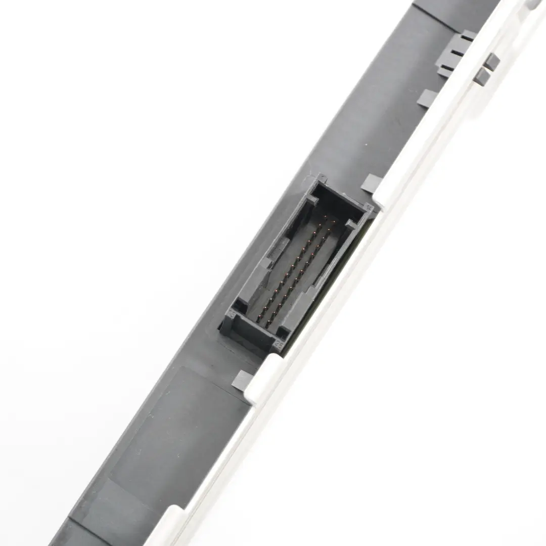 Módulo Luz BMW F11 Control Footwell Iluminación ECU Unidad FRM3 para con número de pieza 9251975 Módulo Luz BMW F11 Control Footwell Iluminación ECU Unidad FRM3 - SKU 9251975-1 - Número de pieza 9251975