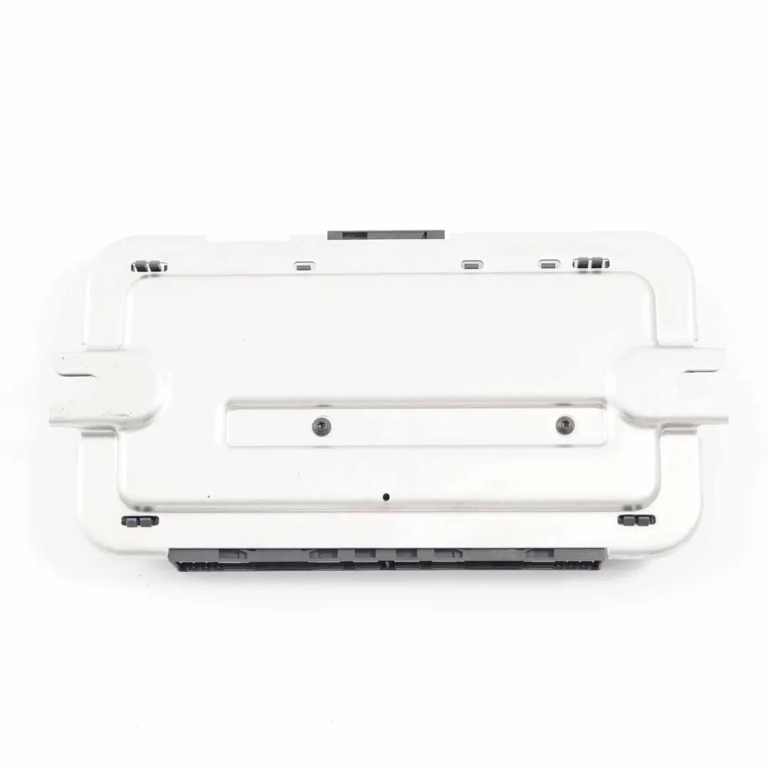 Módulo Luz BMW F11 Control Footwell Iluminación ECU Unidad FRM3 para con número de pieza 9251975 Módulo Luz BMW F11 Control Footwell Iluminación ECU Unidad FRM3 - SKU 9251975-1 - Número de pieza 9251975