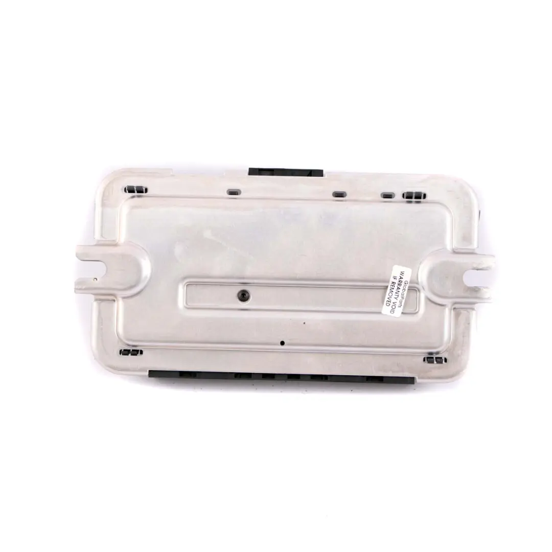Controllo Luci Vano Piedi Modulo ECU Unità FRM3 per BMW F10 con numero di parte 9251975 BMW F10 Controllo Luci Vano Piedi Modulo ECU Unità FRM3 - SKU 9251975 - Numero di parte 9251975