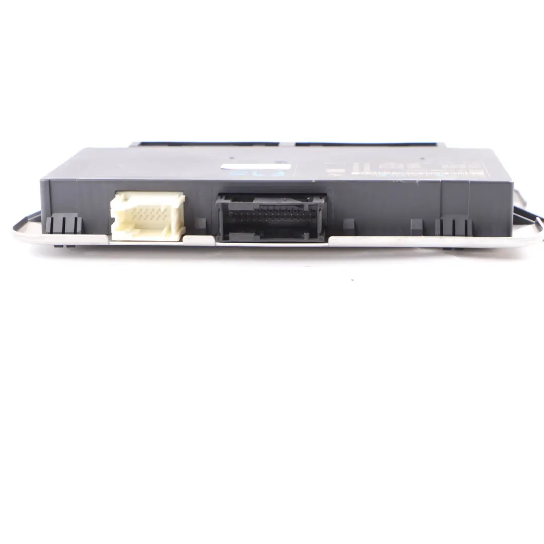 BMW F10 Module De Commande D'Éclairage De Plancher ECU FRM III - SKU 9251976 - Numéro de pièce 9251976