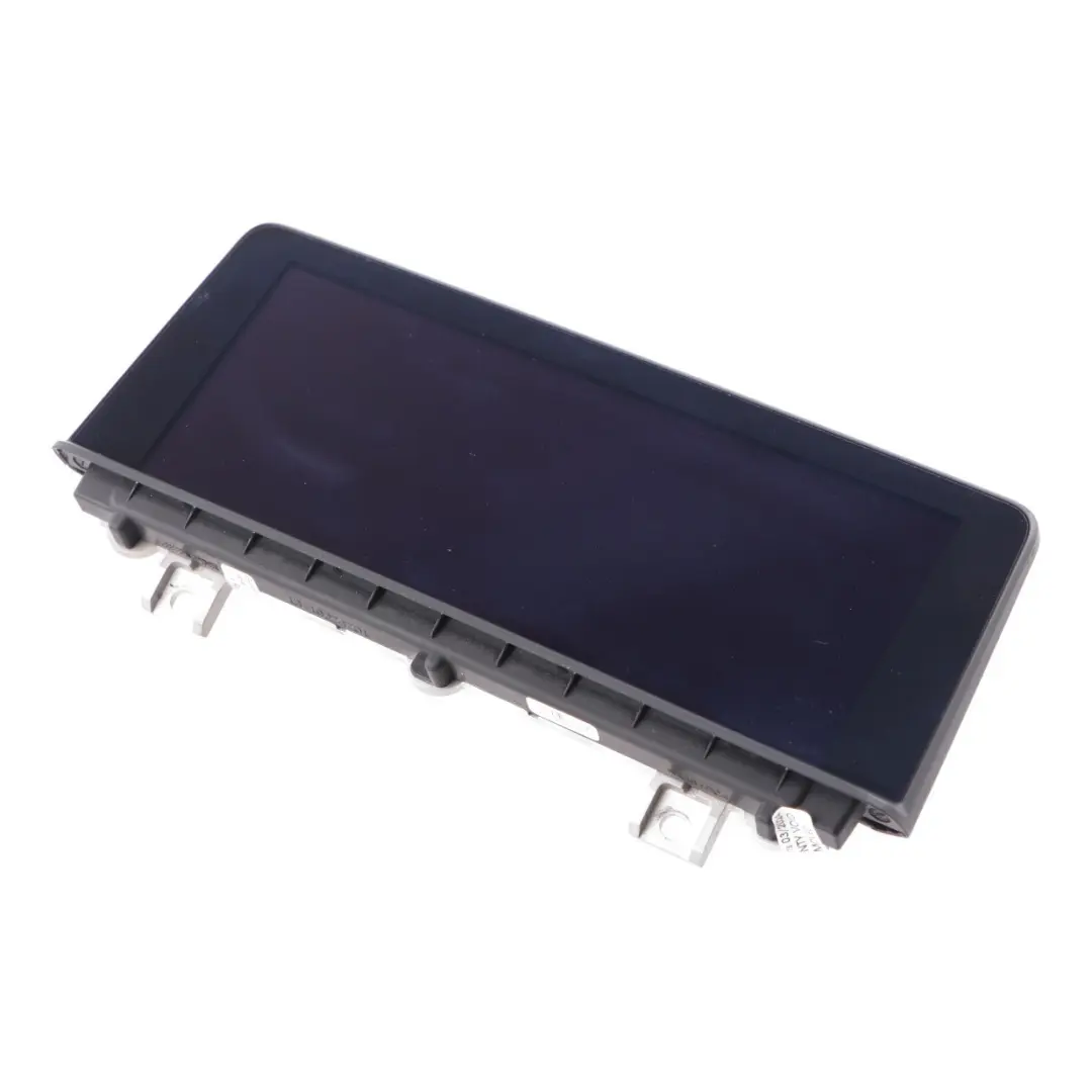  Display BMW F30 Central Information Screen 8,8" Navigation Professional - SKU 9252004 - Part number 9252004