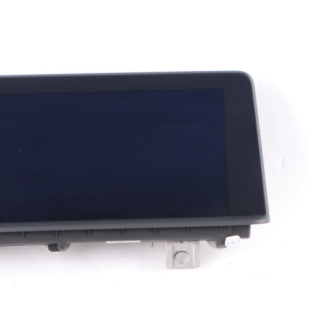 Pantalla Central De Información 8,8" Navegación Profesional para BMW F30 con número de pieza 9252004 BMW F30 Pantalla Central De Información 8,8" Navegación Profesional - SKU 9252004 - Número de pieza 9252004