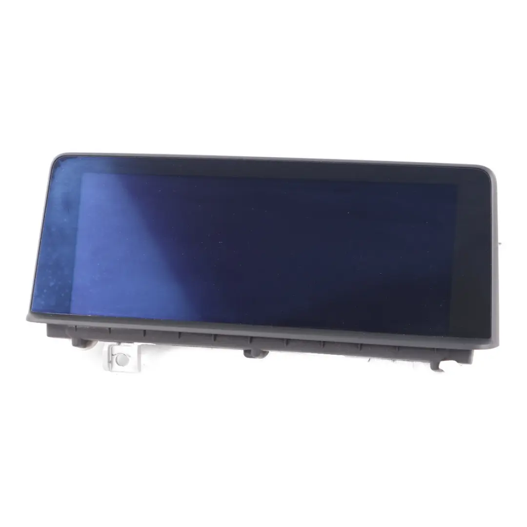 Pantalla Central De Información 8,8" Navegación Profesional para BMW F30 con número de pieza 9252004 BMW F30 Pantalla Central De Información 8,8" Navegación Profesional - SKU 9252004 - Número de pieza 9252004