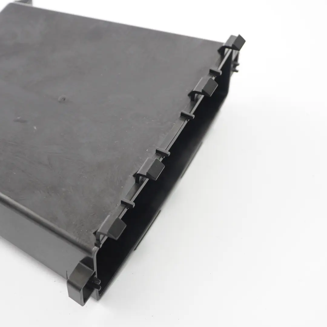  Oddments Tray BMW F15 F16 Centre Console Rear Bracket Storage Black - SKU 9252007 - Part number 9252007