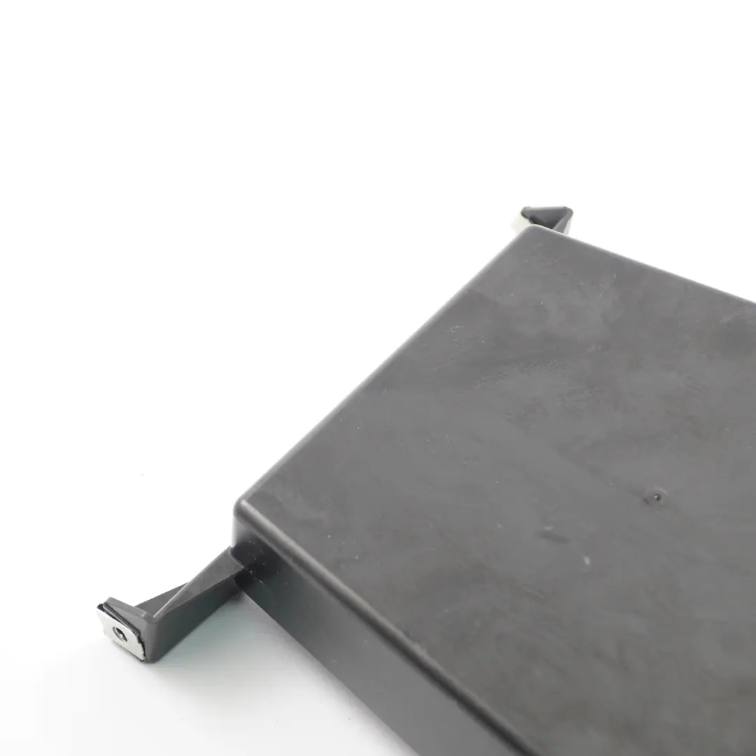  Oddments Tray BMW F15 F16 Centre Console Rear Bracket Storage Black - SKU 9252007 - Part number 9252007