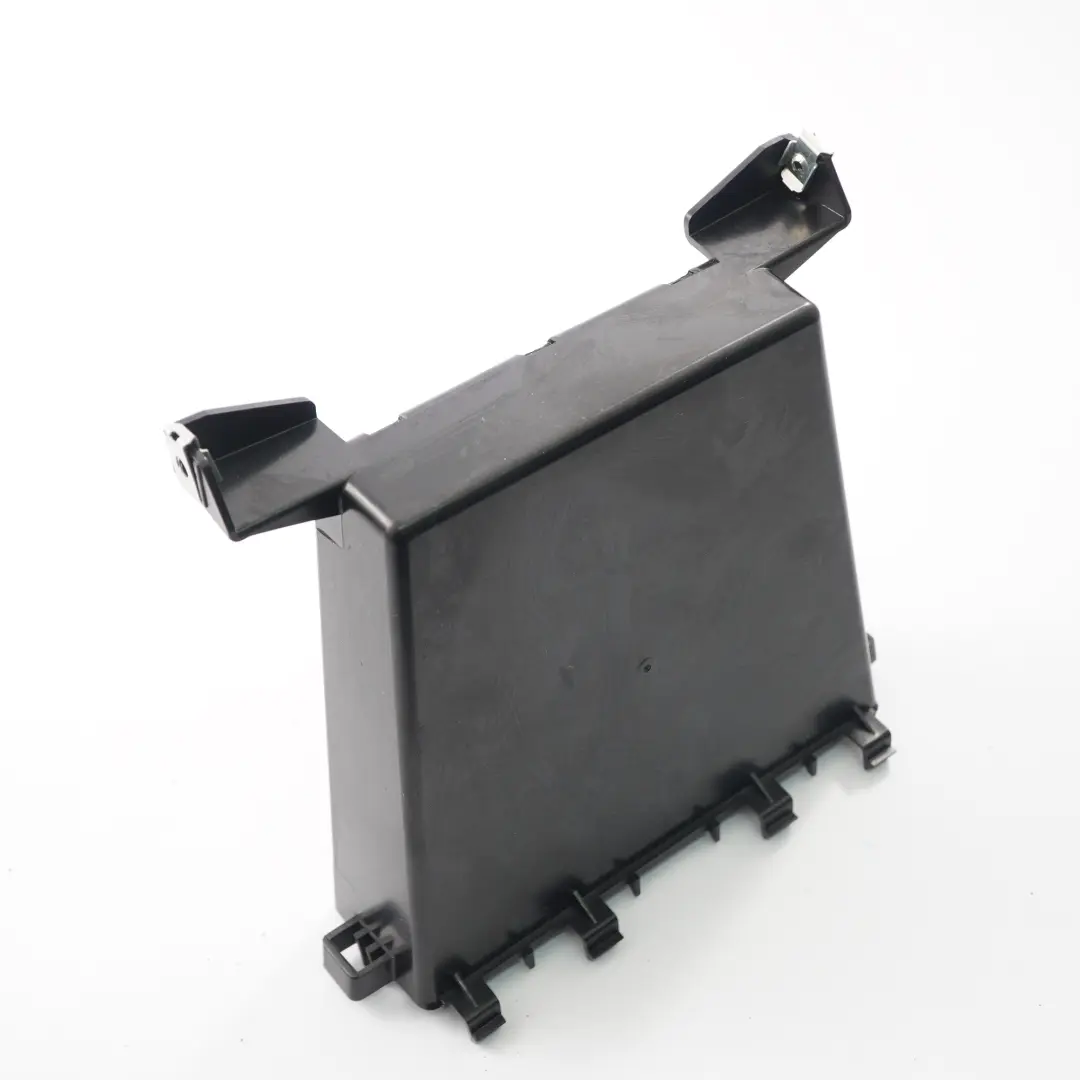  Oddments Tray BMW F15 F16 Centre Console Rear Bracket Storage Black - SKU 9252007 - Part number 9252007