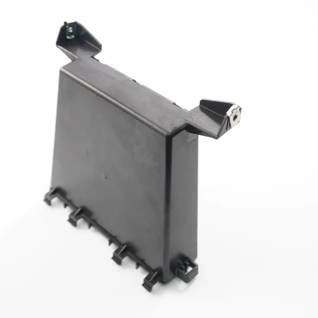 Oddments Tray BMW F15 F16 Centre Console Rear Bracket Storage Black to with Part number 9252007 Oddments Tray BMW F15 F16 Centre Console Rear Bracket Storage Black - SKU 9252007 - Part number 9252007