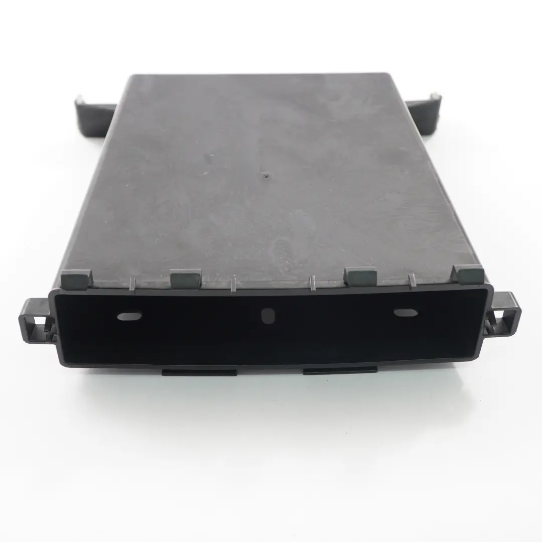  Oddments Tray BMW F15 F16 Mittelkonsole hinten Halterung Ablage Schwarz - SKU 9252007 - Teilenummer 9252007