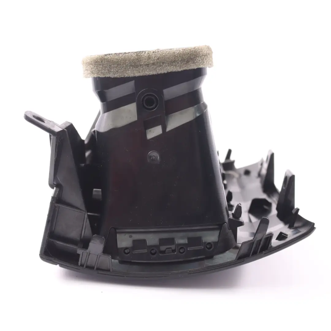 Kratki Nawiewu Tylne Tunelu Środkowego Czarne do BMW X5 F15 X6 F16 o numerze 9252012 BMW X5 F15 X6 F16 Kratki Nawiewu Tylne Tunelu Środkowego Czarne - SKU 9252012 - Numer Części 9252012