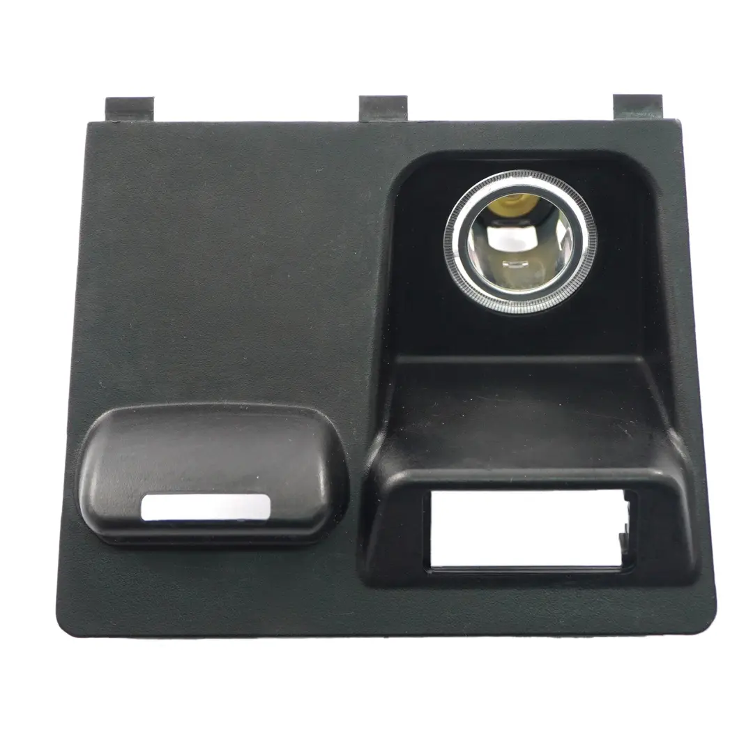 BMW F15 F16 Interior Consola Central Toma 12V - SKU 9252108 - Número de pieza 9252108
