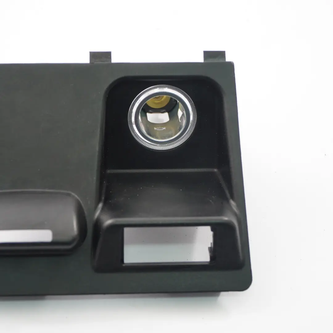 BMW F15 F16 Innenraum Mittelkonsole Steckdose 12V - SKU 9252108 - Teilenummer 9252108