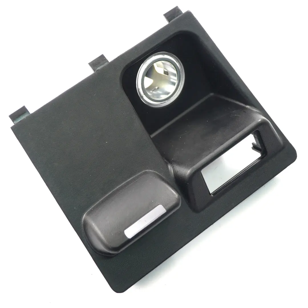 Prise console centrale intérieure 12V pour BMW F15 F16 à propos du numéro de pièce 9252108 BMW F15 F16 Prise console centrale intérieure 12V - SKU 9252108 - Numéro de pièce 9252108