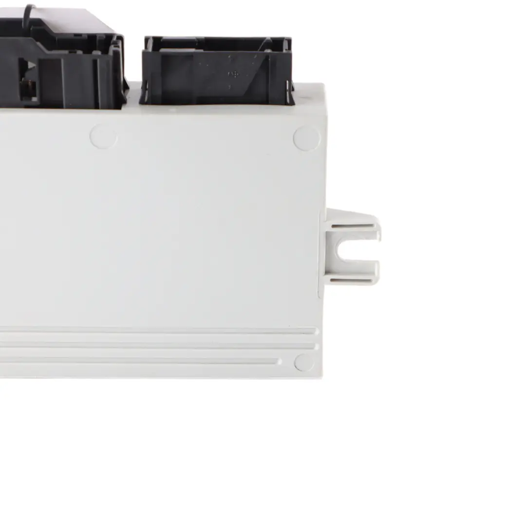 Folding Top Roof ECU Module Control Unit CVM to BMW F12 Convertible with Part number 9252156 BMW F12 Convertible Folding Top Roof ECU Module Control Unit CVM - SKU 9252156 - Part number 9252156