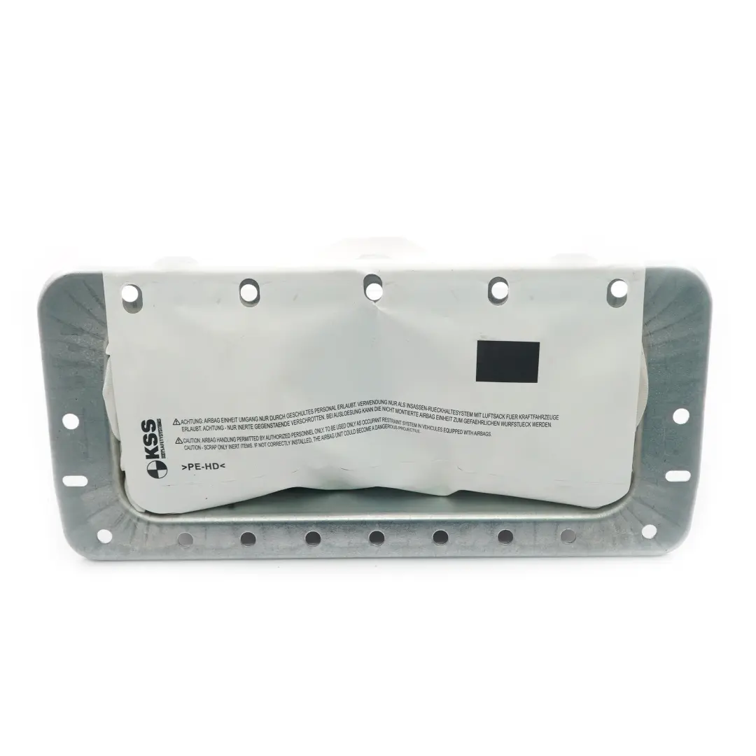  Dashboard Air Module BMW X5 F15 X6 F16 Passenger Side Dash - SKU 9252310 - Part number 9252310