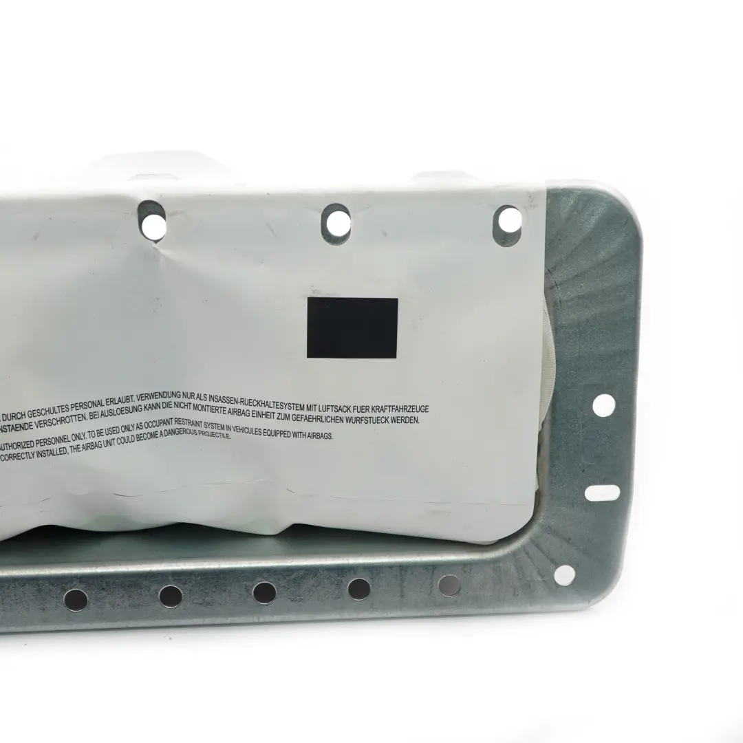  Dashboard Air Module BMW X5 F15 X6 F16 Passenger Side Dash - SKU 9252310 - Part number 9252310